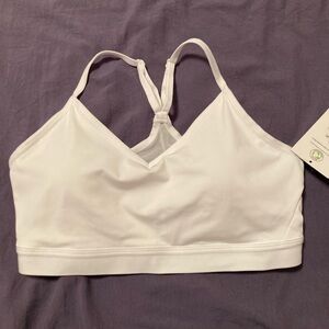 NWT Large Athletic Works Bra